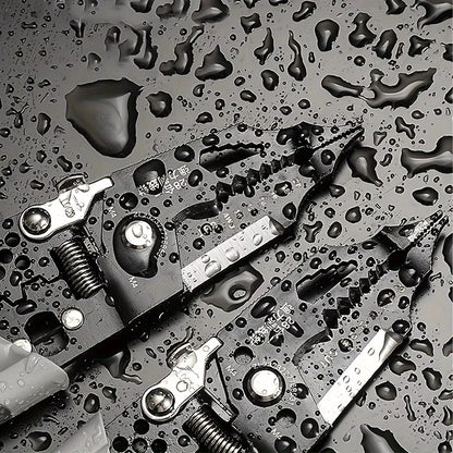 Pince Multifonctionnelle Professionnelle – L’outil qui fait tout !